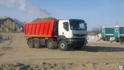 Фото №0 Самосвалы для работы