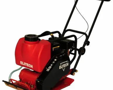 фото Виброплита Elitech 60 БВЛ