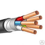 Фото №0 Кабель ВБШв 5х10