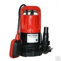 Фото №0 Дренажный погружной насос Aquatech AQUA SUB DP-250A