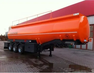 фото Нефтевоз Ali Riza