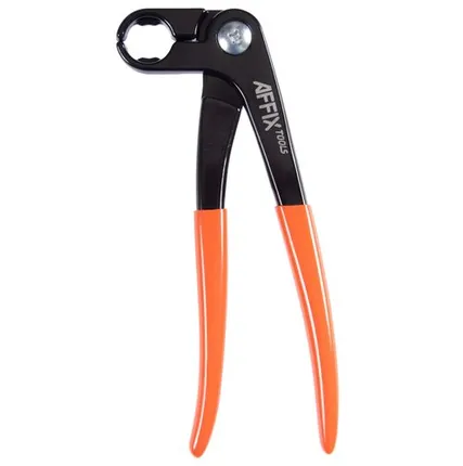 Фото №0 AFFIX Щипцы для демонтажа коннекторов топливных фильтров AF10353002