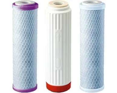 фото Аквафор Комплект картриджей B510-08-04-07 И08323-04-07