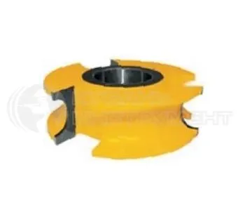 фото Фреза полустержневая 88,9*32*6,4 20,6мм (19345) Энкор