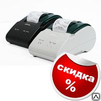 фото Фискальный регистратор FPrint-03K