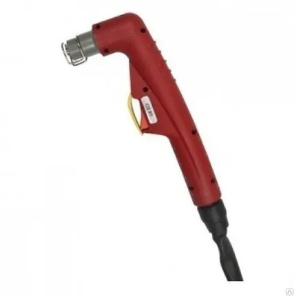 Фото №0 Плазменный резак Сварог CS 81 (центр. адаптер) 6 м. Сварог