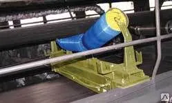 Фото №0 Весы конвейерные "КУРС"