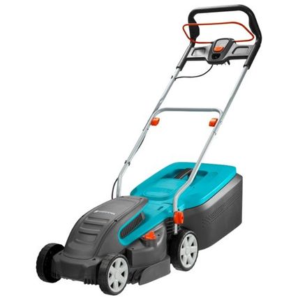 Фото №0 Газонокосилка GARDENA PowerMax