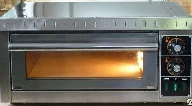 фото Печь для пиццы ITPIZZA MD1