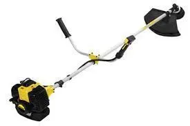 фото Бензиновый триммер (бензокоса) Huter GGT-800S