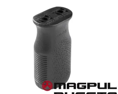 фото Рукоятка Magpul на цевье вертикальная (система M-Lok)