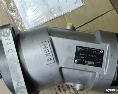 фото Куплю гидромоторы и гидронасосы б/у всех типов.