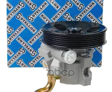 фото Насос Гидроусилителя. 95216830 Stellox 0036330Sx Stellox арт. 0036330SX