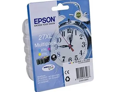 фото Набор картриджей Epson
