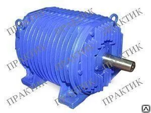 фото Электродвигатель рольгановый APM 43-8