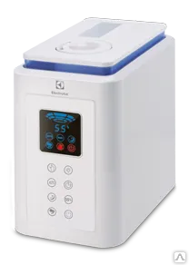 фото Увлажнитель воздуха Electrolux EHU - 1020 D