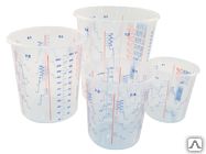 фото Мерный стакан SOLID MIXING CUP 400 мл