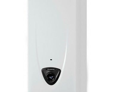 фото Газовая колонка Ariston Fast Evo С 11