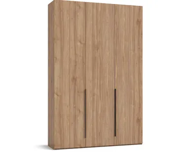 фото Шкаф BOSS STANDART 150 - 3Д Орех Селект