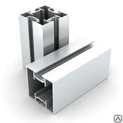 Фото №0 Алюминиевый профиль АД1Н ГОСТ 4784-97