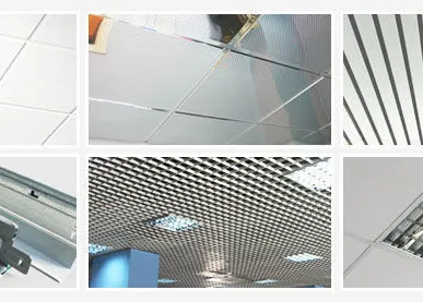 фото Подвесы для потолков 0,35х0,35/0,5/1,0/1,5/2,5 "Люмсвет"