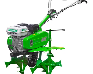 фото Культиватор бензиновый Aurora DIGGER 750