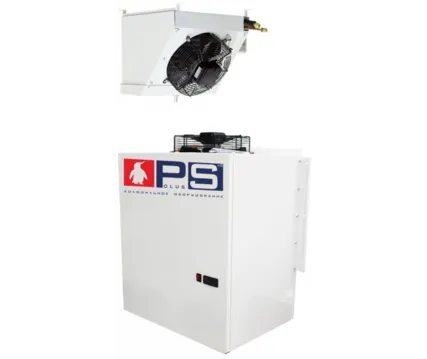 Фото №0 Сплит-система среднетемпературная ПОЛЮС-САР MGS 107 F S