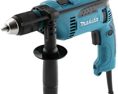 фото Дрель ударная Makita НР1641 FK