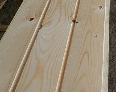 фото Евровагонка 12,5 88 2,2м сорт С