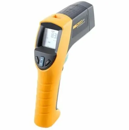 Фото №0 ПИРОМЕТР ADA TEMPRO 300 ИНФРАКРАСНЫЙ