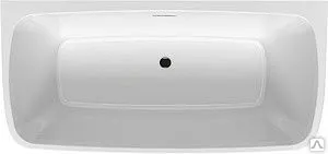 фото Ванна акриловая ADORE FS 180x86