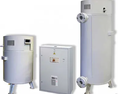 фото Электрокотлы ZOTA «Prom»