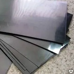 Фото №0 Лист никелевый НП2 НП1 Н1 НП3 НП4 Н1-МП НПА1 ГОСТ 6235-91 2132-90