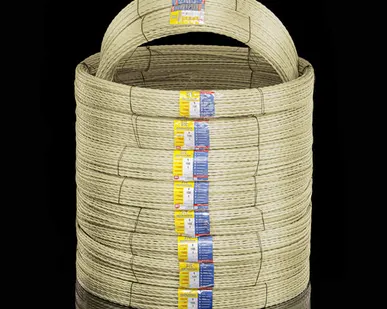 фото Стеклопластиковая композитная арматура 6 мм