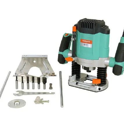 Фото №0 Фрезер Sturm! ER1115