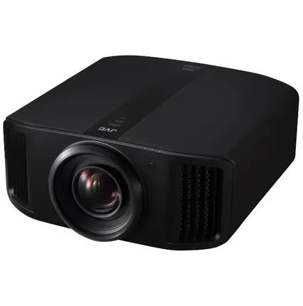 Фото №0 Проектор JVC DLA-NX9B