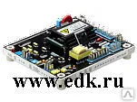 фото Автоматический регулятор напряжения EA440, SX440, AS440, ZL440D