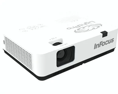 фото Проектор InFocus IN1014