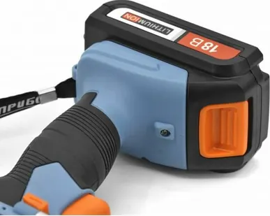 фото Устройство зарядное Электроприбор ДА-18К-ПР 12775