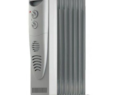фото Масляный радиатор VT Comfort 0720 Termica 2кВт