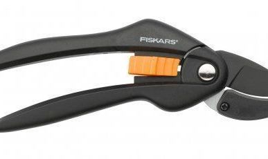 фото Секатор контактный Fiskars 111250