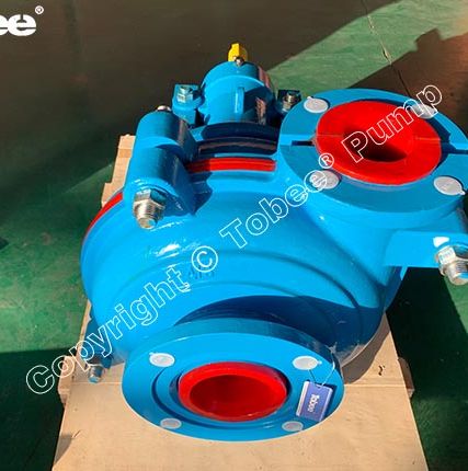 Фото №0 Tobee® 4x3C-AH Slurry Pump
