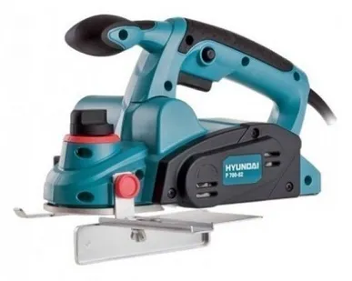 фото Рубанок Hyundai P 700-82 HYUNDAI