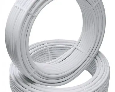фото Металлопластиковая труба VALTEC d 16 mm 100 м