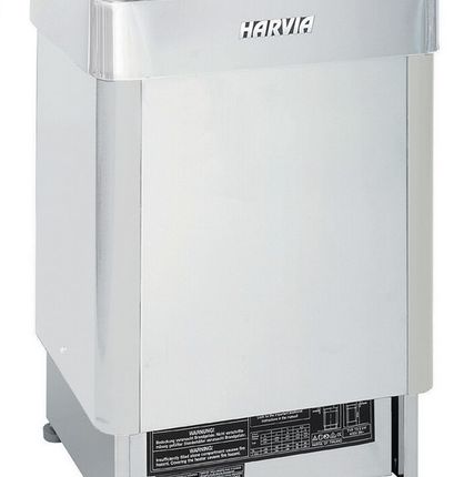 Фото №0 Электрокаменка Harvia Senator T 10,5 (без пульта)