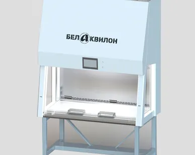 фото Ламинарный шкаф II класса защиты Белаквилон BA-safe Pro 1,8 (для биологической защиты)
