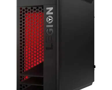 фото Настольный компьютер Lenovo