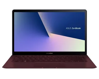фото Ноутбук ASUS ZenBook S UX391UA
