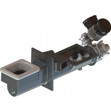 Фото №2 Котел Metal-Fach SMART Auto ECO 15 кВт с левой подачей