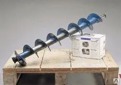 фото Эпоксидный композит WEICON Ceramik BL w. slow hardener (0,5кг)